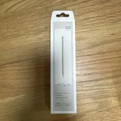 ホワイト タッチペン