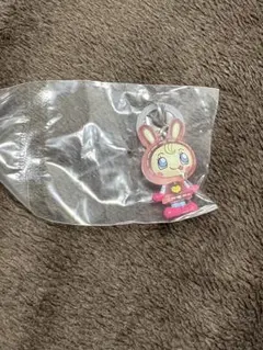 ナルミヤ　めじるしアクセサリー ① ベリエちゃん