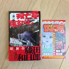 双亡亭壊すべし. 月光条例　初版　帯付多数 2026年最新】双亡亭壊すべし 初版の人気アイテム - メルカリ