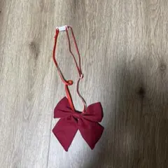 制服　リボン　ネクタイ　制服コス　jk