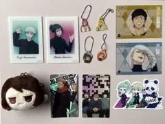 呪術廻戦 グッズ まとめ売り 詰め合わせ