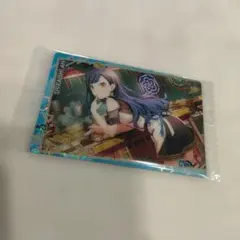 白石杏　プロセカ ウエハース12 プロジェクトセカイ