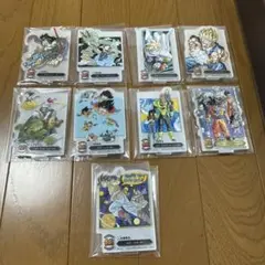 一番くじドラゴンボール　F賞　9種　早い者勝ち！