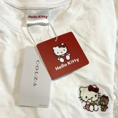 キティちゃん Tシャツ