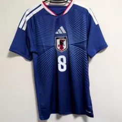 久保建英選手　日本代表ユニフォームのサムネイル