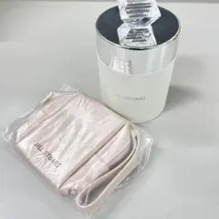 JILLSTUART ポーチ ピンク