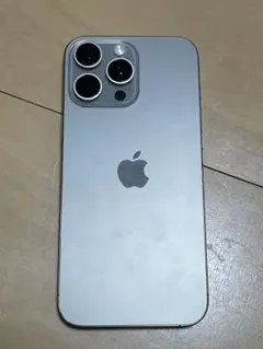 iPhone 16 Pro Max 256GB 海外版