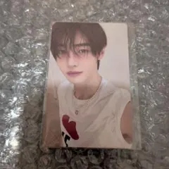 ENHYPEN UNTOLD weverse盤 SUNGHOON ソンフン