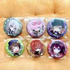 ホロライブ 缶バッジ まとめ売り