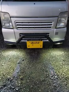 2026年最新】DA63T バンパーの人気アイテム - メルカリ