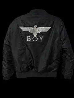 BOY LONDON ボーイロンドン MA-1 M lazydollのサムネイル