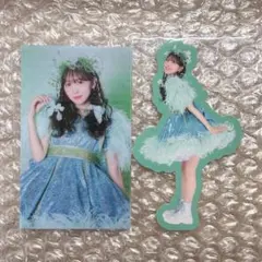 FRUITSZIPPER 櫻井優衣 ラッフル