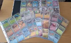 ポケモンカード 151 セミコンプセット