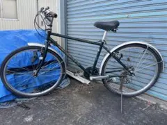 PEUGEOT プジョー Colibri 700 クロスバイク 500mm PEUGEOT プジョー Colibri 700 クロスバイク 500mm - メルカリ