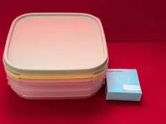 タッパーウェア 四角形 まとめ売り　お正月 タッパーウェア 四角形 まとめ売り お正月