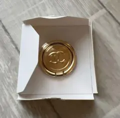 シャネル　ノベルティ　スマホリング新品