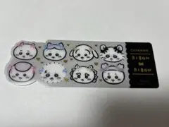 ちいかわ ブックマークコレクション vol.5 スペシャル　リボン　シークレット