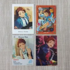 あんスタ カード 天満光