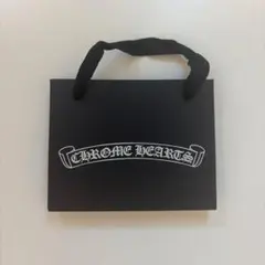 2026年最新】CHROME HEARTS ショップ袋・ショッパーの人気アイテム