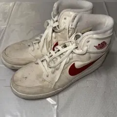 Nike AIR JORDAN 1ハイカットスニーカー