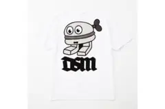 MIN-NANO×DOVER STREET MARKET GINZA コラボT