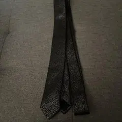 SAINT LAURENT by hedi slimane narrow tieのサムネイル