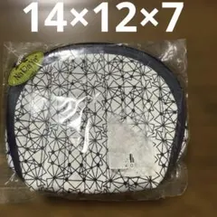 新品NaRaYa ポーチのサムネイル