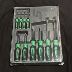スナップオン DBTB121 ハイスピードドリルセット135°スピリット - メルカリ