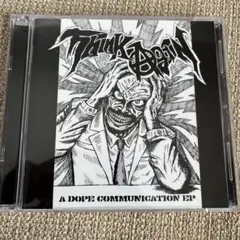 A DOPE COMMUNICATION ep