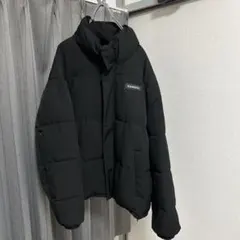 カンガルーのジャケット