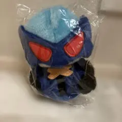 イベント限定 Chibiぬいぐるみ ウルトラマントレギア M78ウルトラマン ふわふわお座りぬいぐるみ ウルトラマントレ