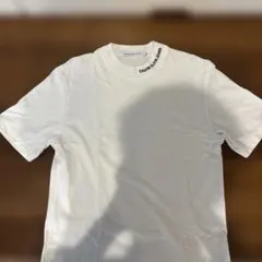 Calvin Klein レディース半袖Tシャツ ホワイト