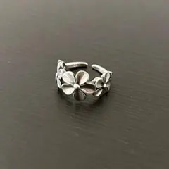 【blatto 925silver】925シルバー　デザイン　リング