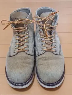 2025年最新】redwing 8167の人気アイテム - メルカリ