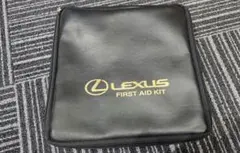 【超希少】LEXUS ファーストエイドキット 車載用のサムネイル