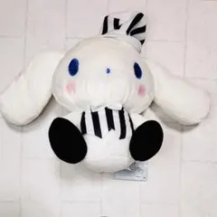 シナモロール　ぬいぐるみ