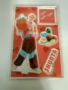 M!LK M!X 曽野舜太 アクスタ