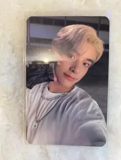 enhypen ジェイク　manifesto soundwave ラキドロ