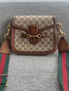GUCCI ショルダーバッグのサムネイル