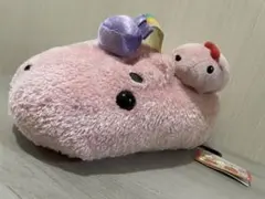 ☆カピバラさん いわいさんぬいぐるみまとめ売り - メルカリ