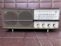 2025年最新】真空管ラジオの人気アイテム - メルカリ