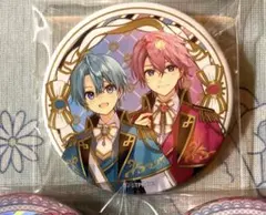 すとぷり☆2025☆プレミアム缶バッジ☆Vol.Forever☆さところ