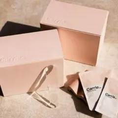 2025年最新】炭酸パック carrieの人気アイテム - メルカリ