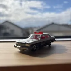 トミカNO.4 トヨタクラウンパトロールカー4台セット ラベル違い 日本製 トミカNO.4 トヨタクラウンパトロールカー4台セット ラベル違い 日本製