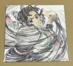 【来場御礼入場者特典 第16弾】劇場版「鬼滅の刃」無限城編 第一章 猗窩座再来