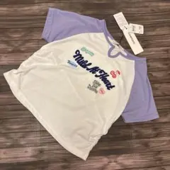 新品未使用　LOVETOXIC Tシャツ