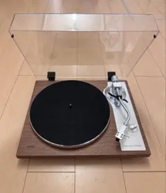 P62未開封！Technics クォーツDD Player ターンテーブル - メルカリ