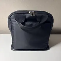 BRILMY ズボラに優しいスタンドポーチ