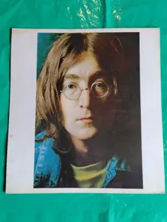 ビートルズ　レコード　LP　ホワイトアルバム　シリアルナンバー