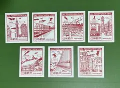2026年最新】jal 都道府県シール コンプリートの人気アイテム - メルカリ